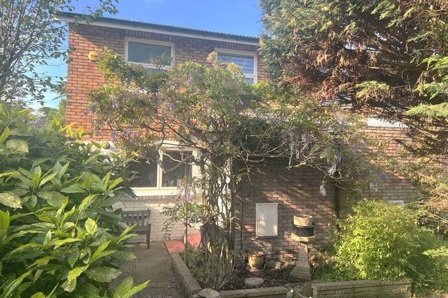 End terrace house for sale in Gaston Bell Close, Kew, Richmond TW9