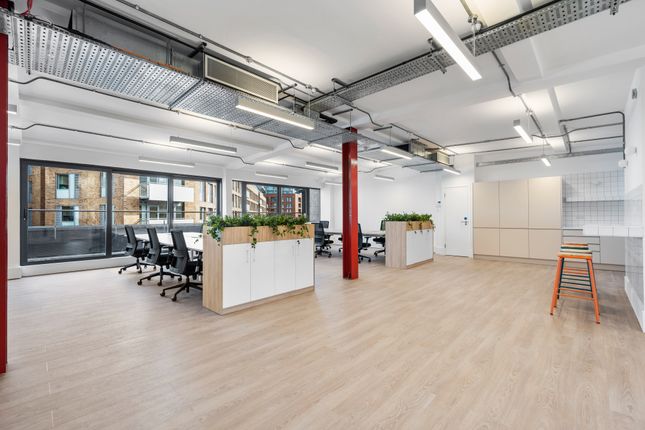 Thumbnail Office to let in Great Suffolk Street, London