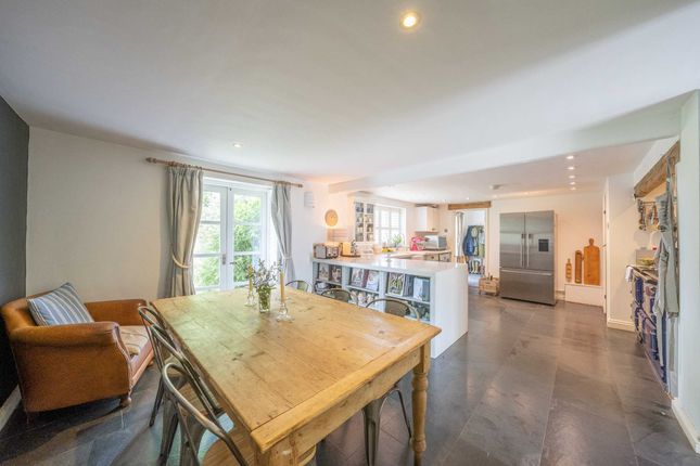 Semi-detached house for sale in Rogerstone Grange Barns, St Arvans, Chepstow, Monmouthshire