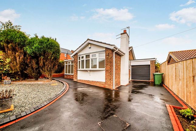 Thumbnail Bungalow for sale in Vicarage Close, Sunderland, Tyne And Wear
