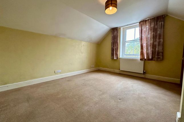 Flat for sale in Lower Town, Halberton, Tiverton