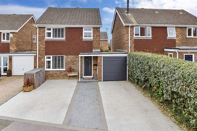 Weavers Close Staplehurst, Tonbridge photo 3
