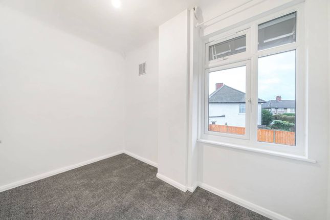 Semi-detached house to rent in Leafy Oak Road, Grove Park, London
