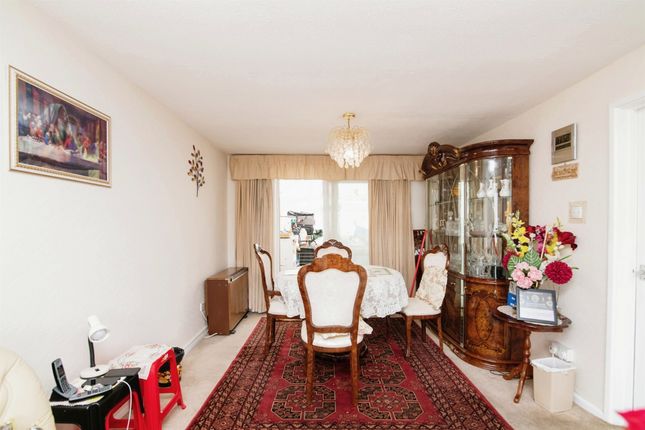 End terrace house for sale in West End Avenue, Smethwick