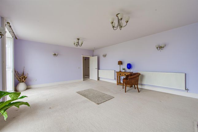 Flat to rent in Warmingham Grange Lane, Warmingham, Sandbach