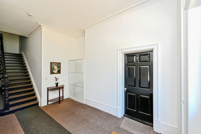 Flat 7, Homestead Apartments, 29, Sandringham Road, Hunstanton photo 3