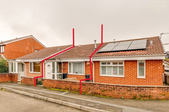 1-bed house on 4, Yarrow Grove, Bolton, £170,000