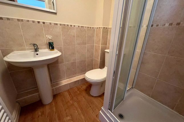 Flat for sale in St. Andrews Road North, Lytham St. Annes