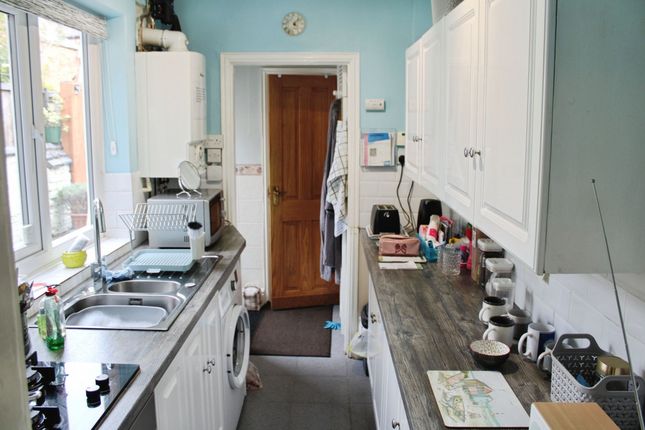 84 Ridley Street, Leicester photo 5