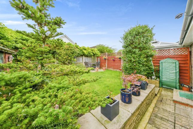 Bungalow for sale in Headingley Close, Stevenage