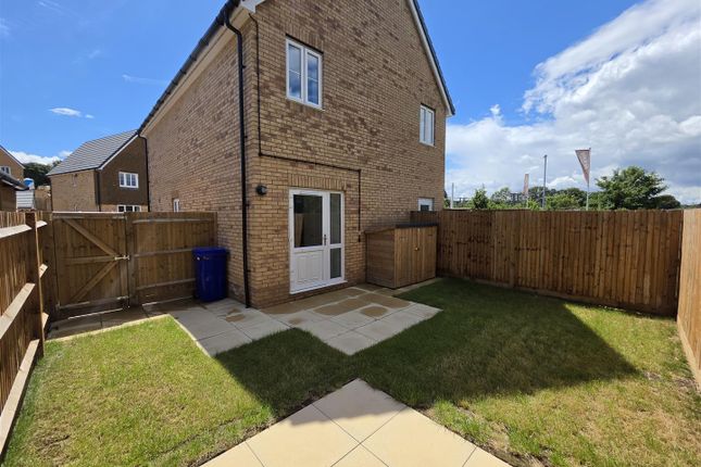 3, Chantry Croft, Sittingbourne photo 2