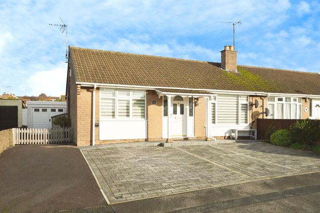 2-bed bungalow on 16, Flaxley Road, Gloucester, £325,000