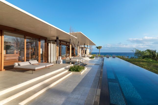 Properties For In Dominican Republic Thumbnail Villa For In Playa Grande Club Reserve Maria Trinidad Sanchez