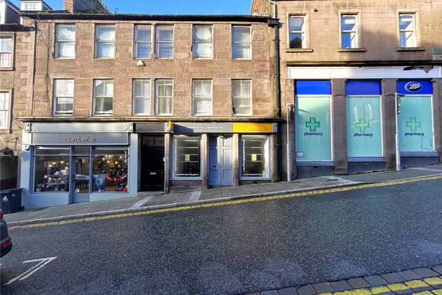 Property for sale in High Street, Brechin, Angus