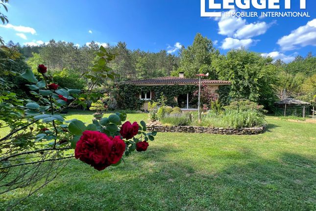 Thumbnail Villa for sale in Le Bugue, Dordogne, Nouvelle-Aquitaine