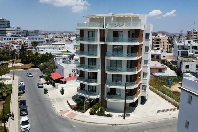 Apartment for sale in Cyprus, Larnaca, Larnaca, Chrysopolitissa