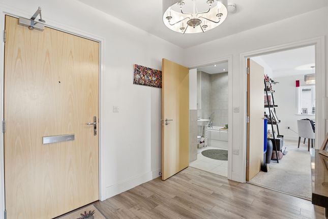Flat 9, Trinity Court North, Milton Keynes photo 4