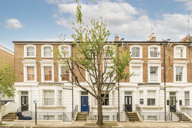 Maisonette to rent in Southerton Road, London