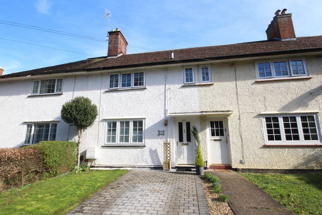 3-bed house on 232, Rushby Mead, Letchworth Garden City, £395,000