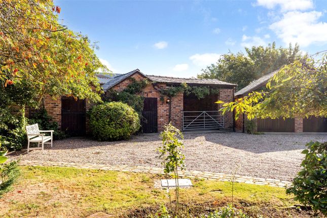 Oak Cottage,, Hoofield Lane, Chester photo 4