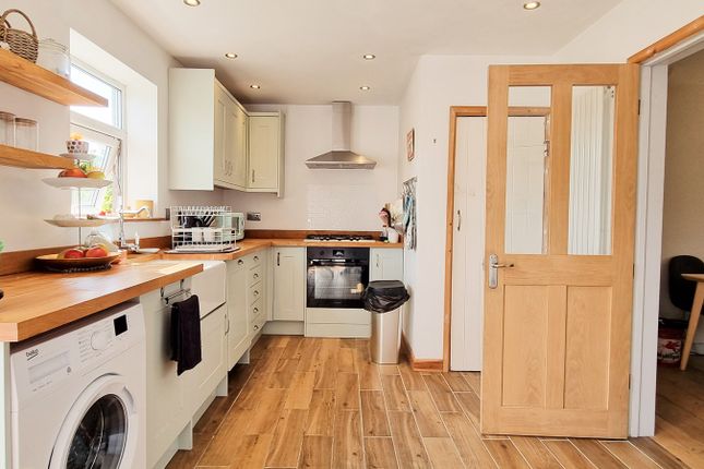 Property to rent in Luckwell Road, Bristol