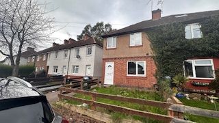 Thumbnail Semi-detached house to rent in Gerard Avenue, Coventry