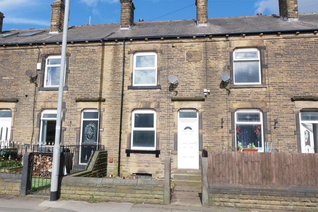 Thumbnail Terraced house to rent in Britannia Road, Morley, Leeds