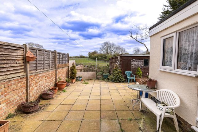 Semi-detached house for sale in Epping Road, Nazeing, Waltham Abbey