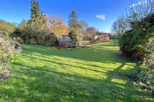 Detached house for sale in Dunmow Road, Great Bardfield