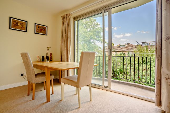 Flat for sale in Norham End, Norham Manor