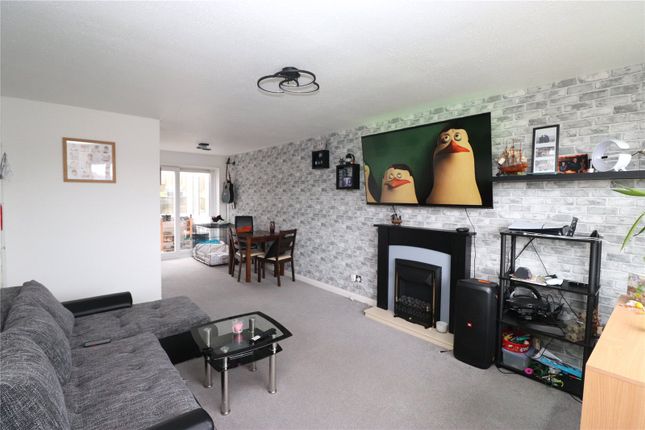End terrace house for sale in Maple Avenue, Torpoint, Cornwall