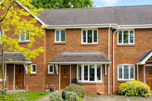 Thumbnail Terraced house to rent in Updown Hill, Windlesham