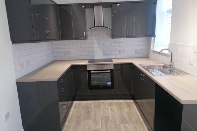 3-bed house on Lincoln Street, Worksop, £875/mo