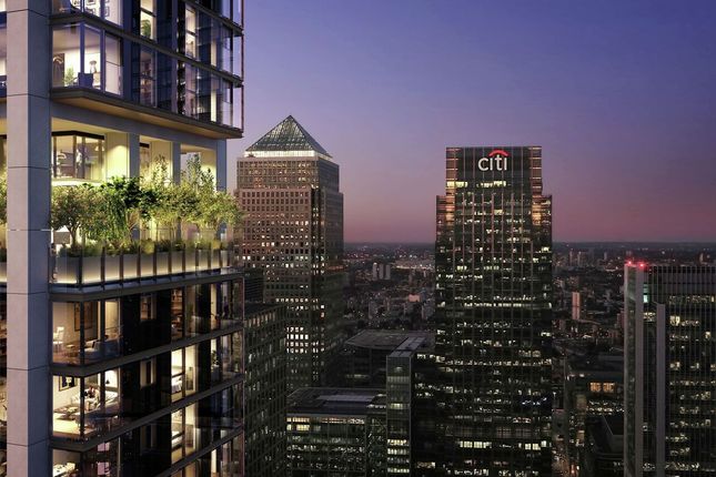 South Quay Plaza, Canary Wharf photo 3