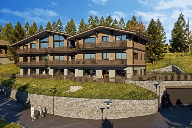 Apartment for sale in 1 Route Du Chastellan, Valberg, 06470