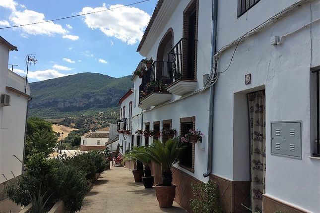 Town house for sale in La Muela, Andalucia, Spain