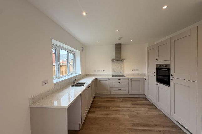 Plot 58, Hollow Drive, Liverpool photo 4