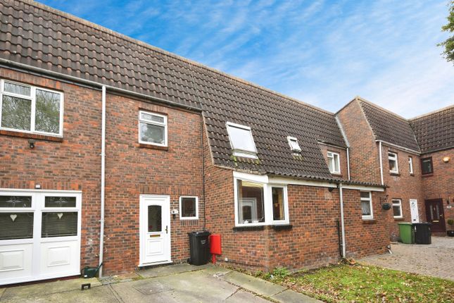 Terraced house for sale in Paxfords, Basildon, Essex