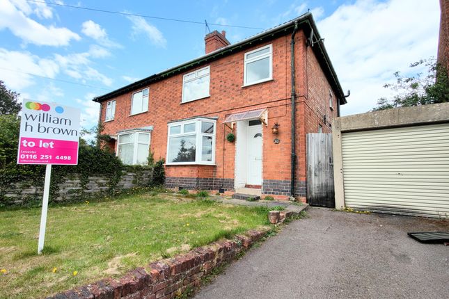 3-bed house on 50, Queen Street, LEICESTER, £1,300/mo