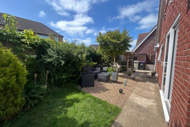 19, St. Margarets Avenue, Skegness photo 4