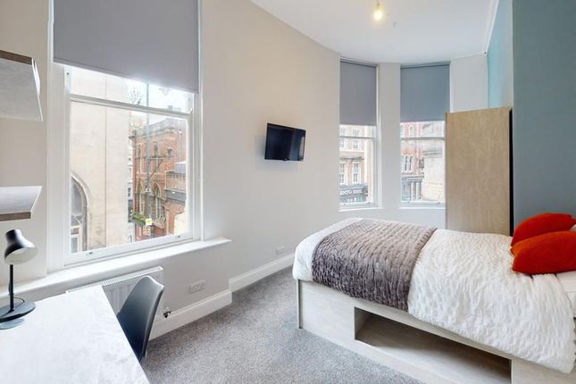 Thumbnail Flat to rent in 76A Whiteladies Road, Bristol