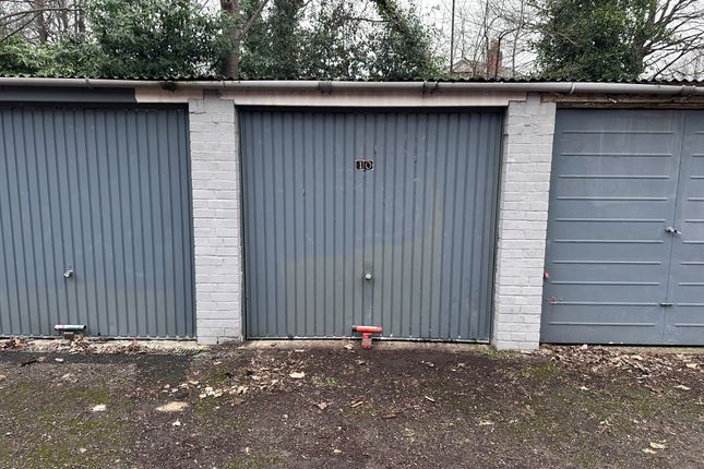 Parking/garage for sale in South Road, Redland, Bristol