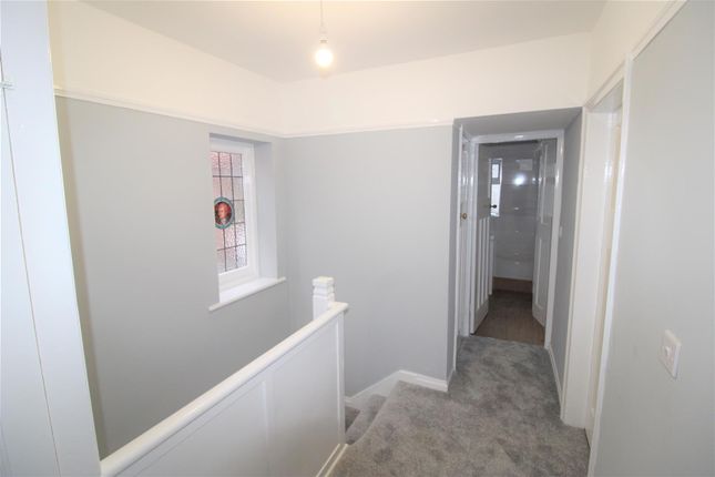 Semi-detached house to rent in Moor Drive, Crosby, Liverpool
