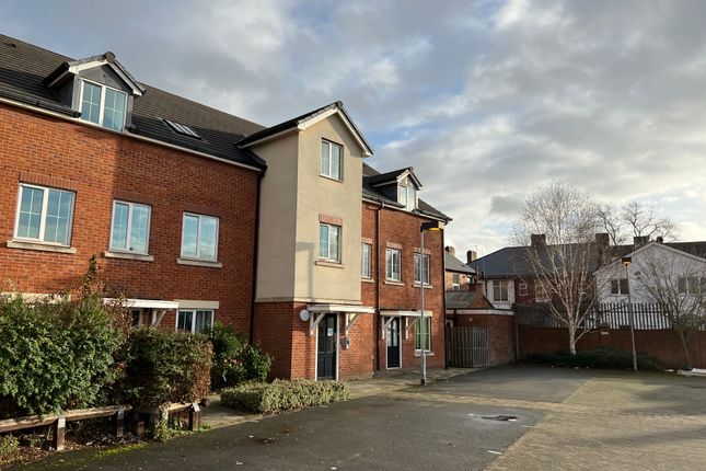 20 Acorn Mews (apartment 4), Acorn Street, Willenhall photo 2
