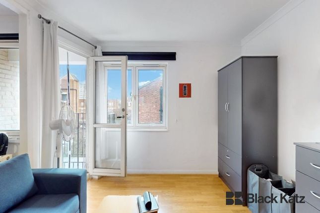 Tisdall House Barlow Street, London photo 4