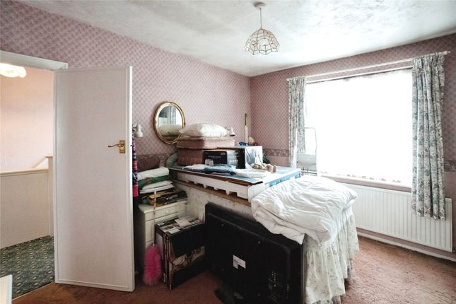 Terraced house for sale in Mill Lane, Romford, Essex