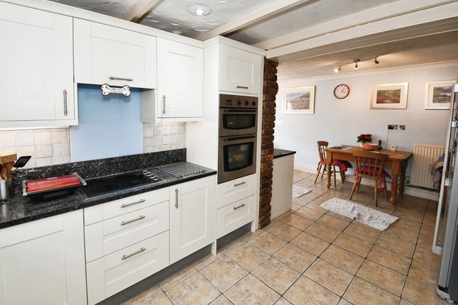 Pamona House, Holbeach Road, Spalding photo 4