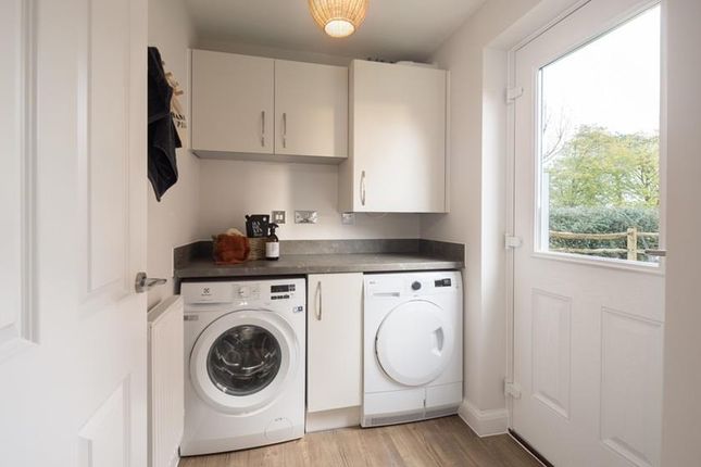 Plot 76, Kirkdale, Niveus Walk, Shaftesbury photo 4