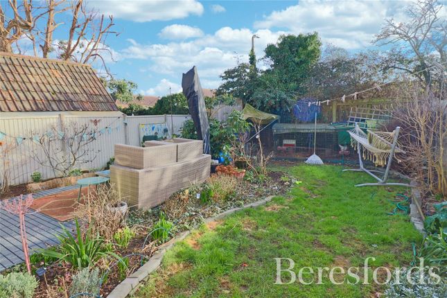 Semi-detached house for sale in Rectory Road, Writtle