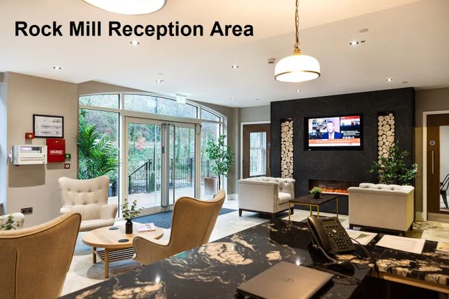 Penthouse for sale in Rock Mill, The Dale, Stoney Middleton, Hope Valley